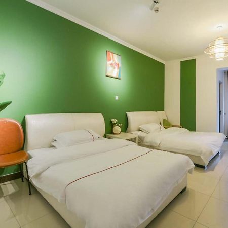 Feier Apartment Shajing Екстериор снимка