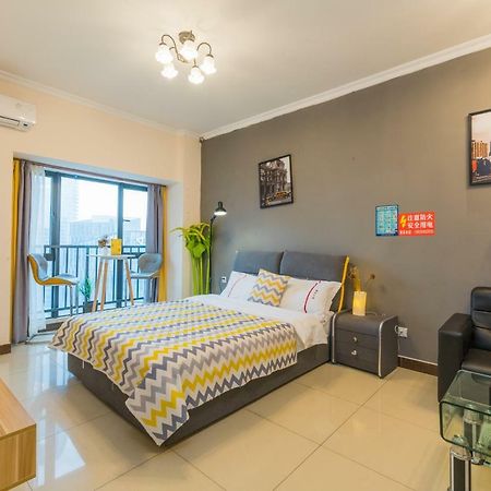 Feier Apartment Shajing Екстериор снимка