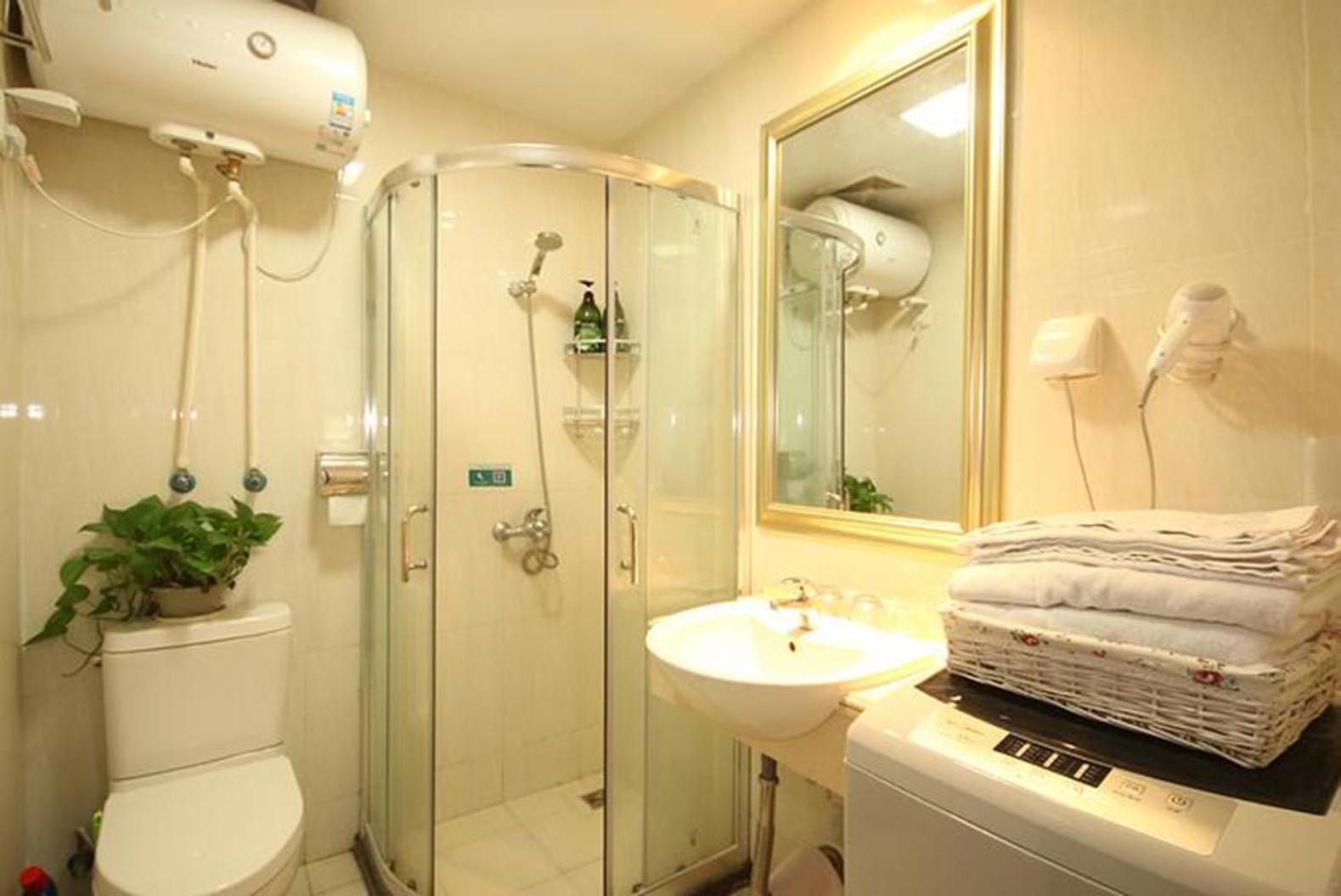 Feier Apartment Shajing Екстериор снимка
