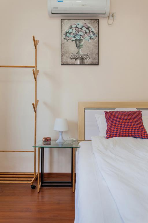 Feier Apartment Shajing Стая снимка