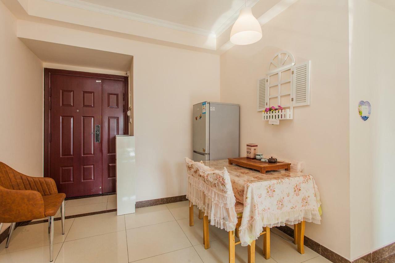 Feier Apartment Shajing Екстериор снимка